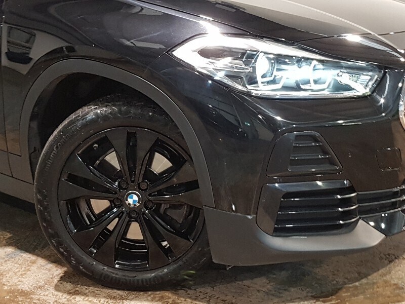 Used BMW X2 2020 for sale - 76543568: Photo 9