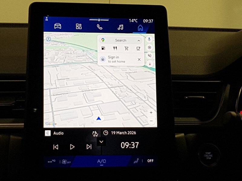 Used Renault Other 2025 for sale - 77947667: Photo 11