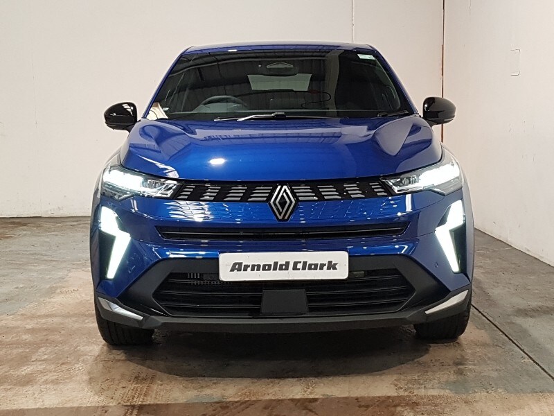 Used Renault Other 2025 for sale - 77947667: Photo 12