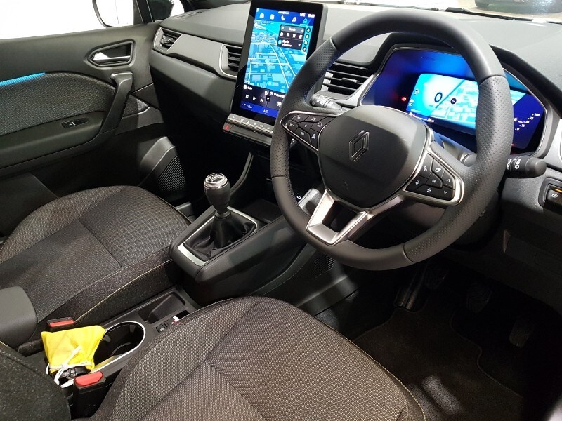 Used Renault Other 2025 for sale - 77947667: Photo 16