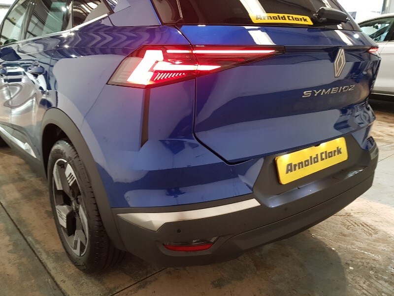 Used Renault Other 2025 for sale - 77947667: Photo 18