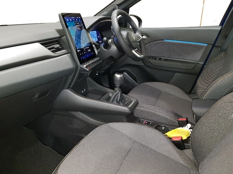 Used Renault Other 2025 for sale - 77947667: Photo 5