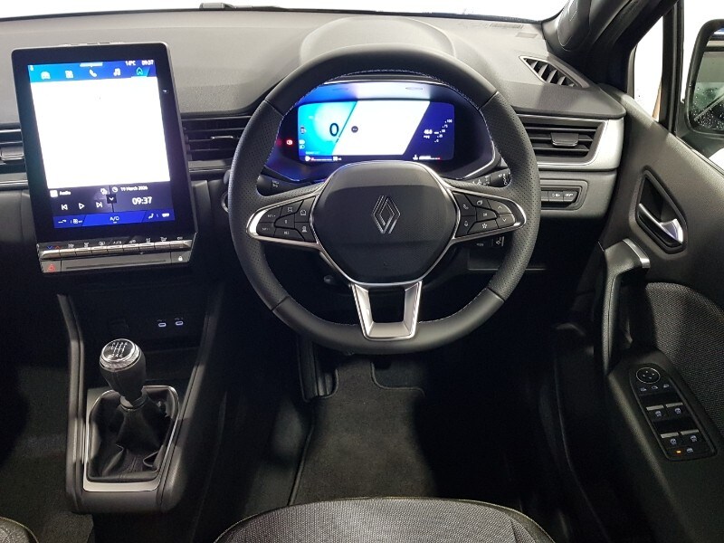 Used Renault Other 2025 for sale - 77947667: Photo 7