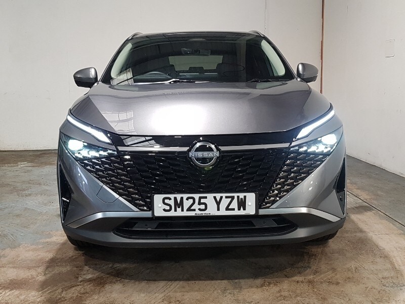 Used Nissan Qashqai 2025 for sale - 77907354: Photo 12