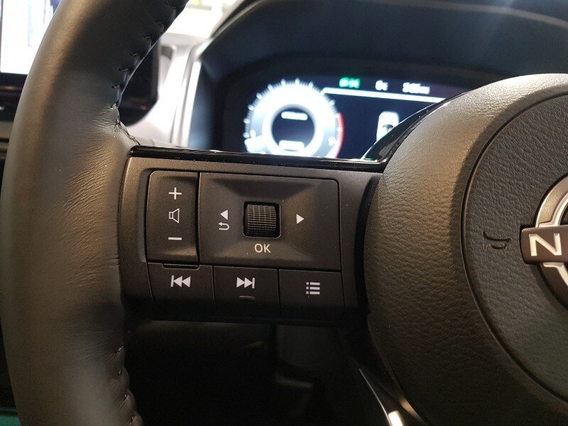 Used Nissan Qashqai 2025 for sale - 77907354: Photo 14