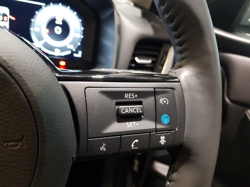 Used Nissan Qashqai 2025 for sale - 77907354: Photo 15