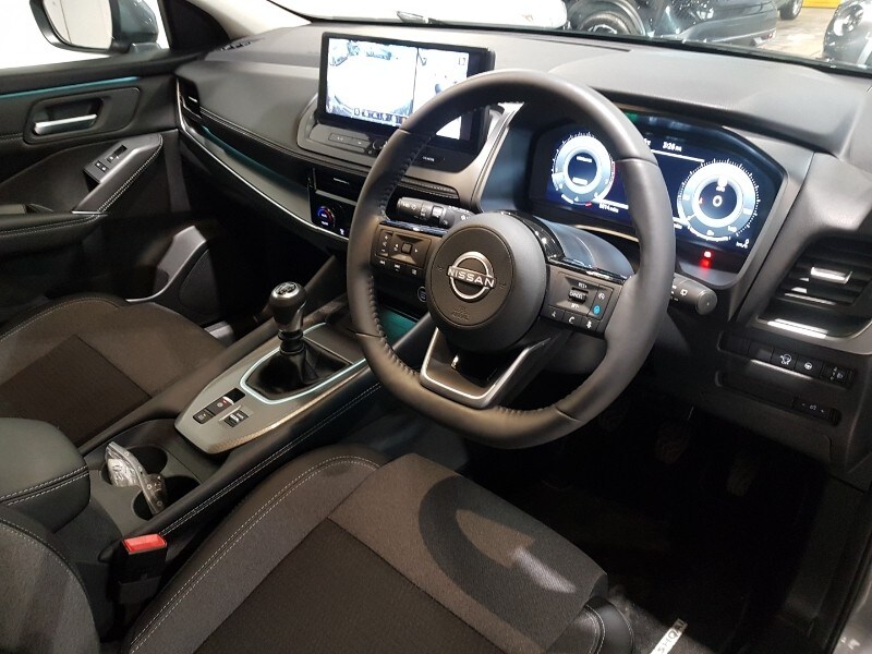 Used Nissan Qashqai 2025 for sale - 77907354: Photo 16