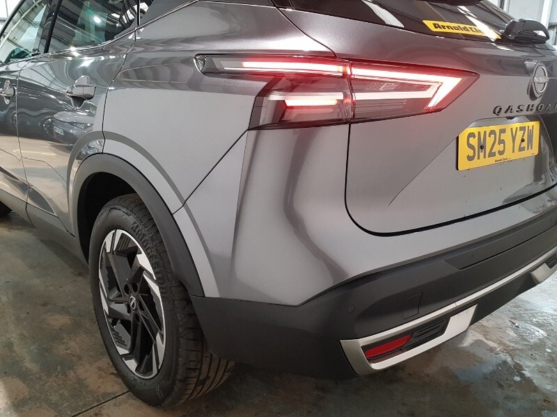 Used Nissan Qashqai 2025 for sale - 77907354: Photo 18