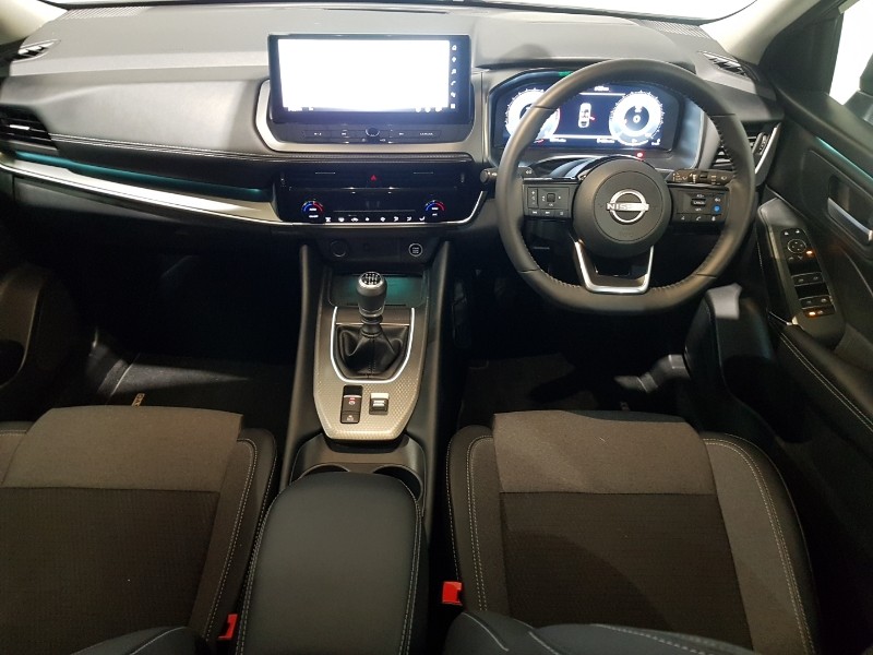 Used Nissan Qashqai 2025 for sale - 77907354: Photo 2