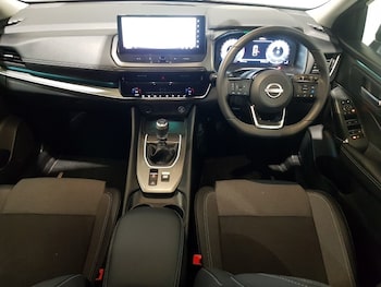 Used Nissan Qashqai 2025 for sale - 77907354: Photo