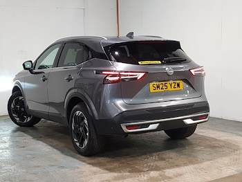 Used Nissan Qashqai 2025 for sale - 77907354: Photo