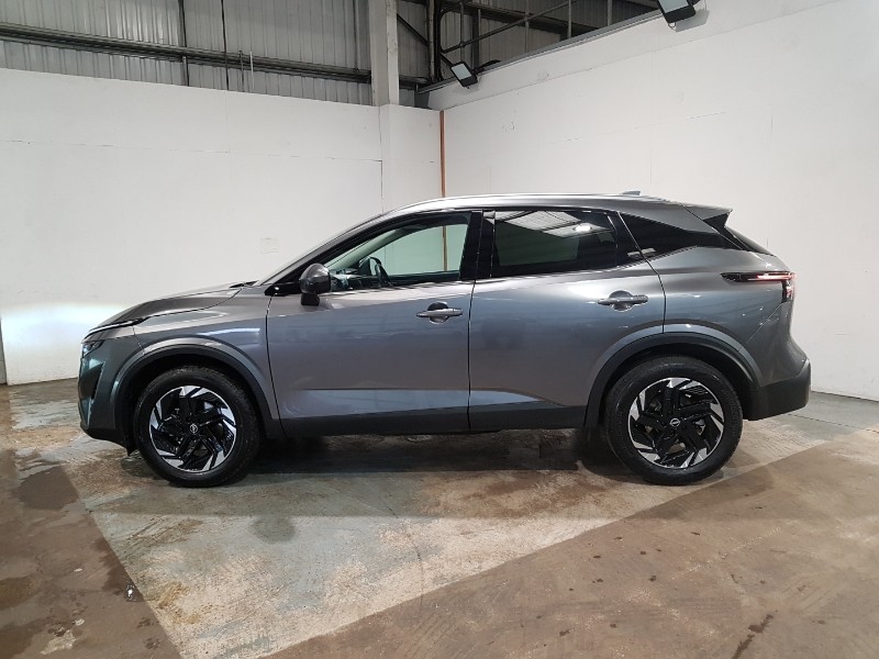 Used Nissan Qashqai 2025 for sale - 77907354: Photo 4