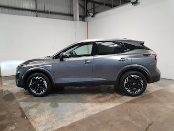 Used Nissan Qashqai 2025 for sale - 77907354: Photo
