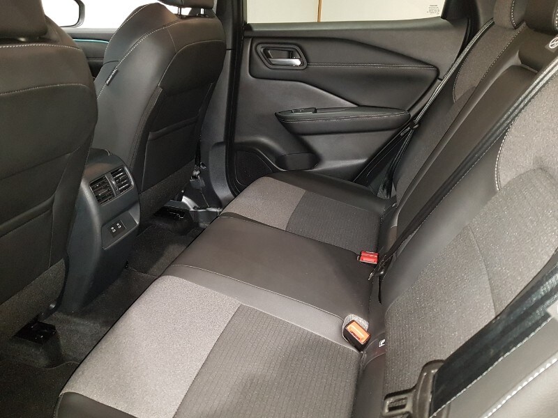 Used Nissan Qashqai 2025 for sale - 77907354: Photo 6