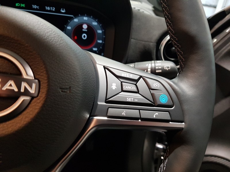 Used Nissan Juke 2024 for sale - 77108127: Photo 15