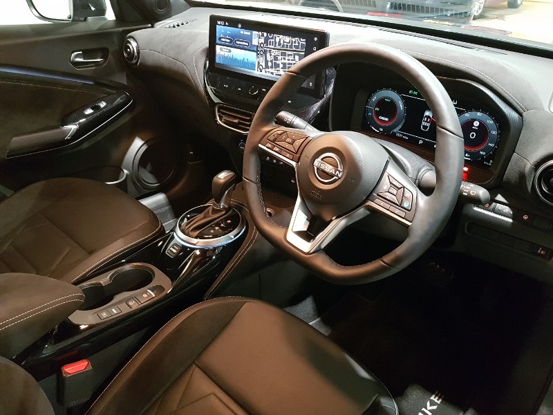 Used Nissan Juke 2024 for sale - 77108127: Photo 16