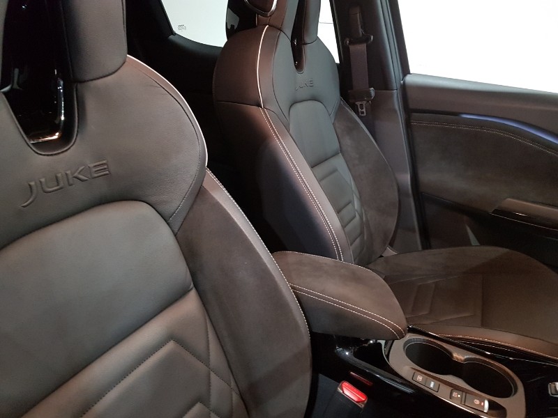 Used Nissan Juke 2024 for sale - 77108127: Photo 17