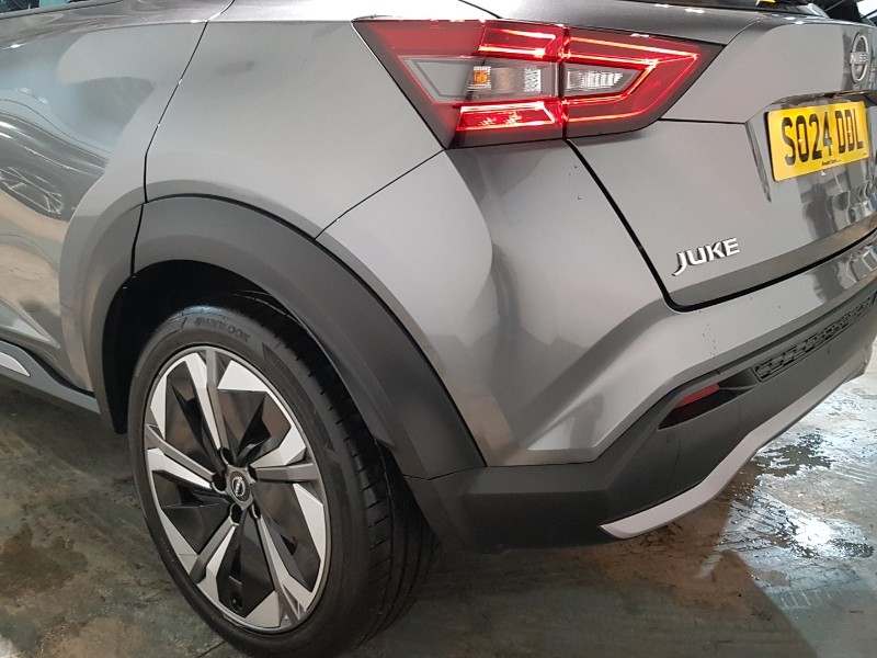 Used Nissan Juke 2024 for sale - 77108127: Photo 18