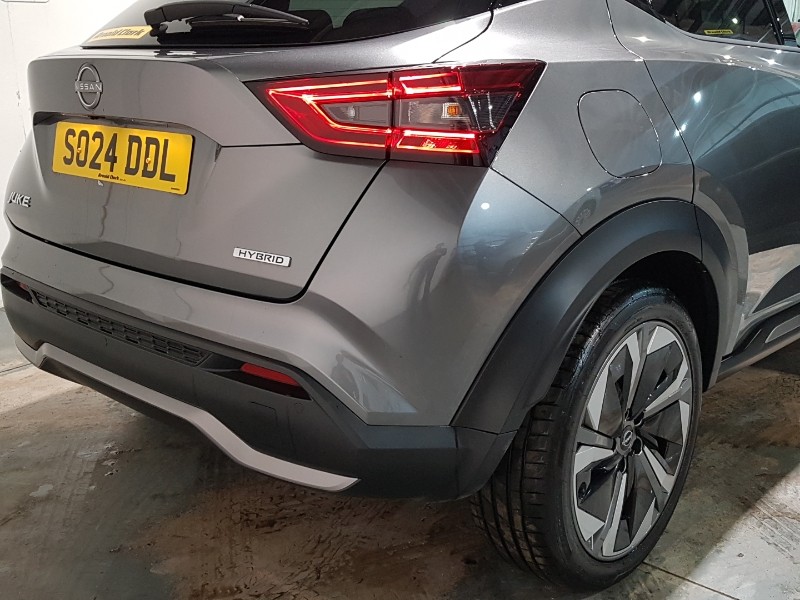 Used Nissan Juke 2024 for sale - 77108127: Photo 19