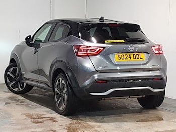 Used Nissan Juke 2024 for sale - 77108127: Photo