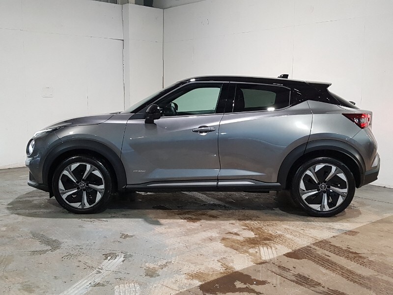 Used Nissan Juke 2024 for sale - 77108127: Photo 4