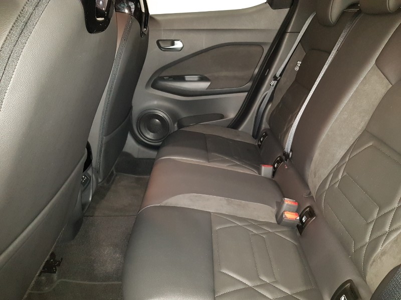 Used Nissan Juke 2024 for sale - 77108127: Photo 6