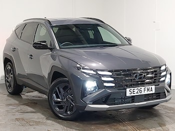 Used Hyundai TUCSON 2026 for sale - 79424915: Photo
