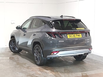Used Hyundai TUCSON 2026 for sale - 79424915: Photo