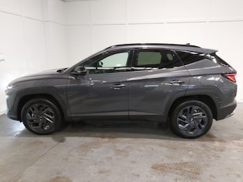 Used Hyundai TUCSON 2026 for sale - 79424915: Photo