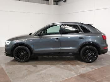 Used Audi Q3 2018 for sale - 79691259: Photo