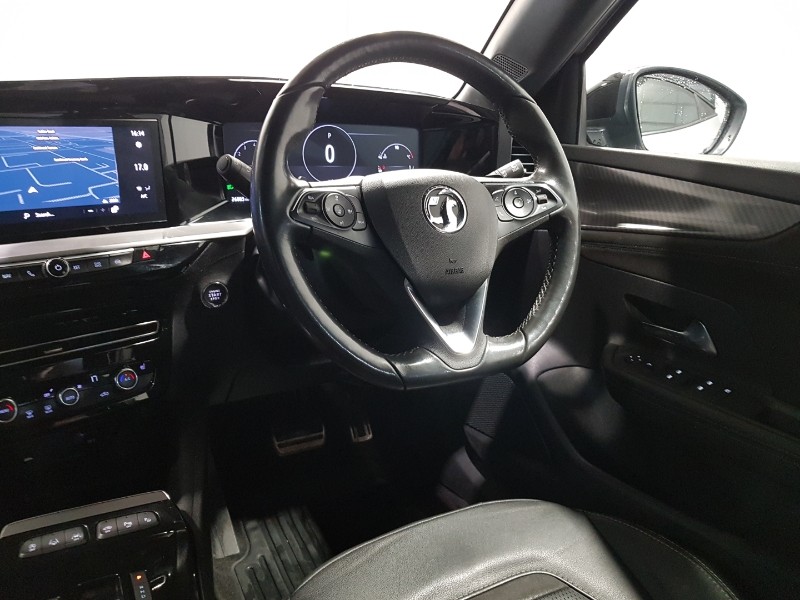 Used Vauxhall Mokka 2022 for sale - 77304300: Photo 10