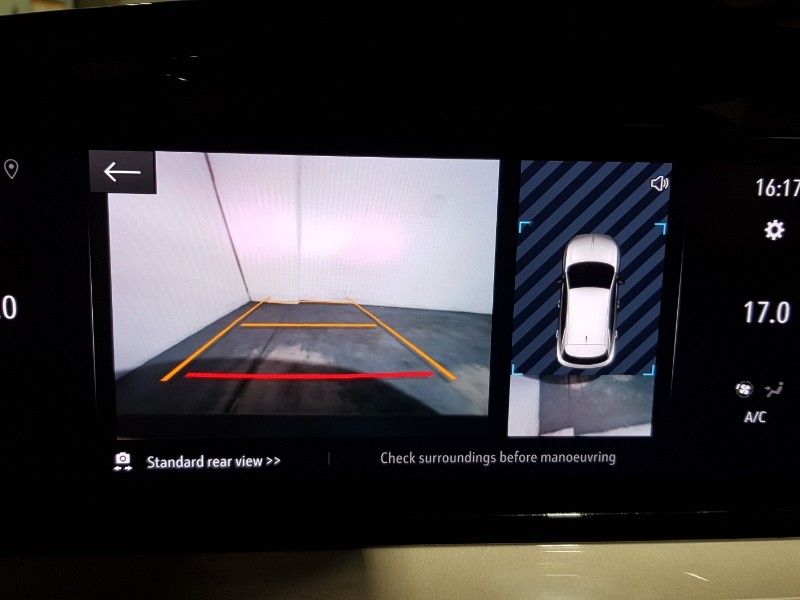 Used Vauxhall Mokka 2022 for sale - 77304300: Photo 12