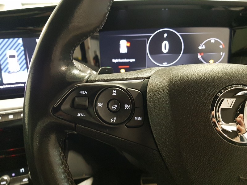 Used Vauxhall Mokka 2022 for sale - 77304300: Photo 13