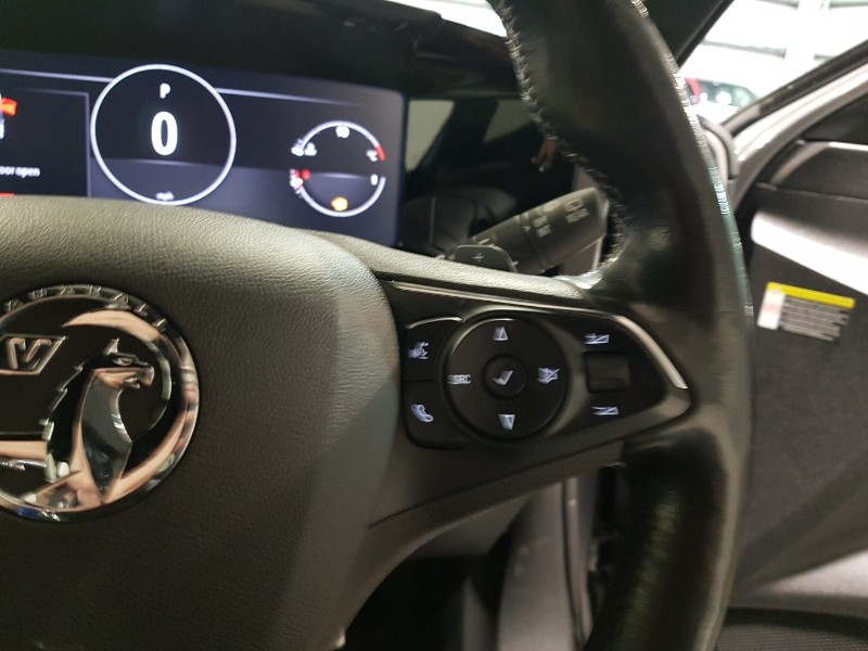 Used Vauxhall Mokka 2022 for sale - 77304300: Photo 14