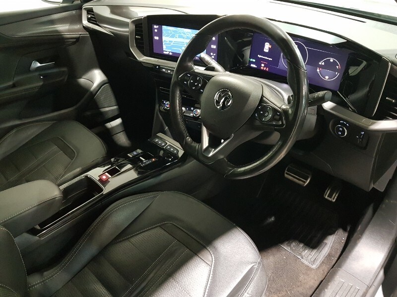 Used Vauxhall Mokka 2022 for sale - 77304300: Photo 15