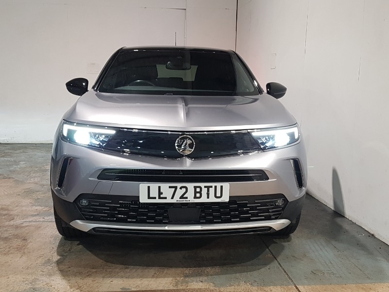 Used Vauxhall Mokka 2022 for sale - 77304300: Photo 17