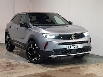 Used Vauxhall Mokka 2022 for sale - 77304300: Photo