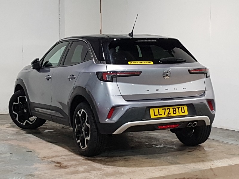 Used Vauxhall Mokka 2022 for sale - 77304300: Photo 3