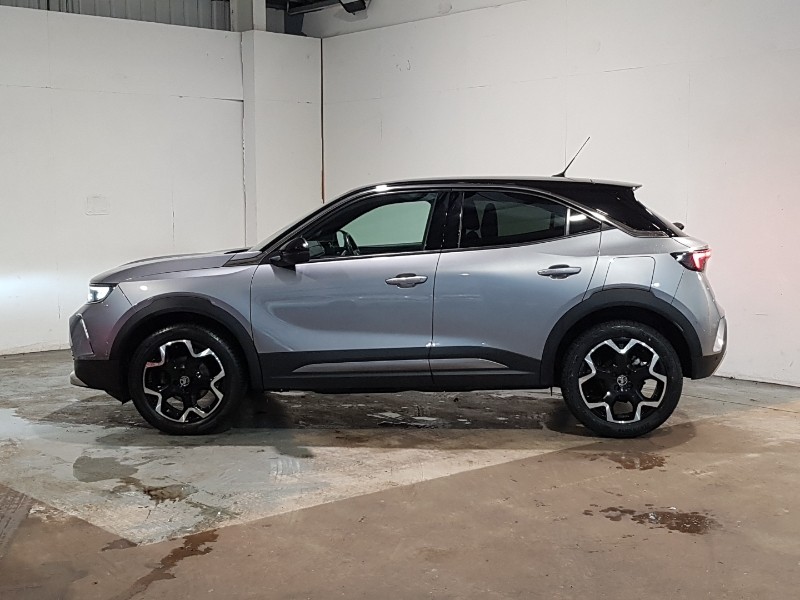 Used Vauxhall Mokka 2022 for sale - 77304300: Photo 4