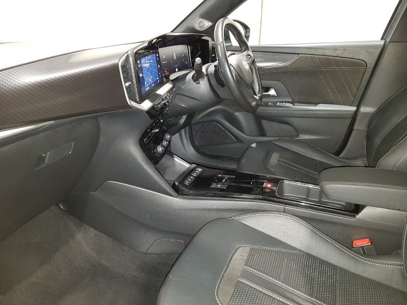 Used Vauxhall Mokka 2022 for sale - 77304300: Photo 5