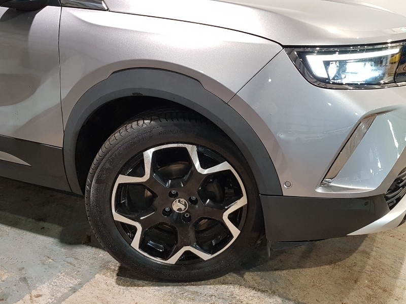 Used Vauxhall Mokka 2022 for sale - 77304300: Photo 9