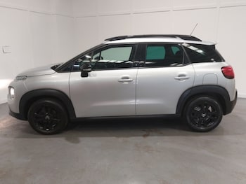 Used Citroen C3 Aircross 2019 for sale - 78369238: Photo