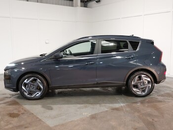 Used Hyundai BAYON 2025 for sale - 78877234: Photo