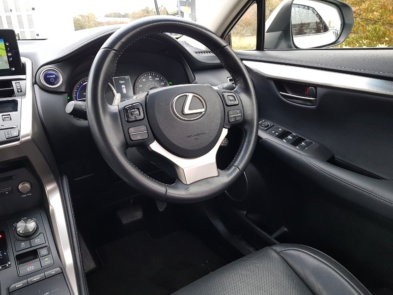 Used Lexus NX 2017 for sale - 76418866: Photo 10