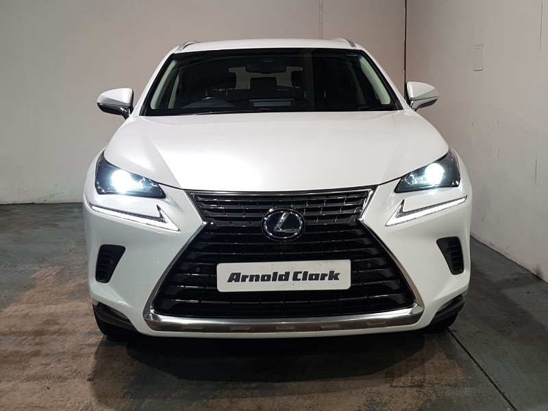 Used Lexus NX 2017 for sale - 76418866: Photo 12