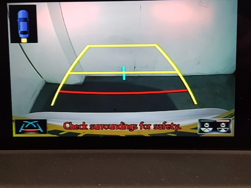 Used Lexus NX 2017 for sale - 76418866: Photo 13