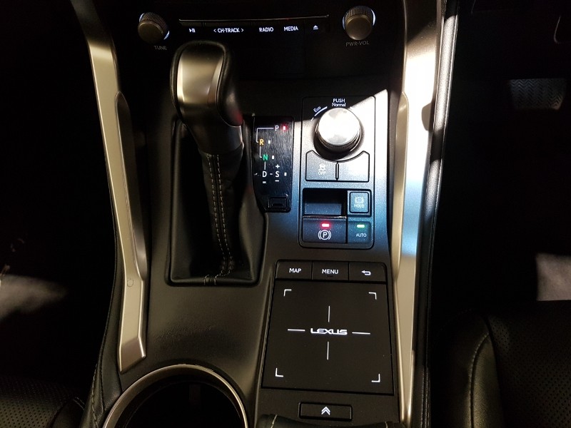 Used Lexus NX 2017 for sale - 76418866: Photo 14