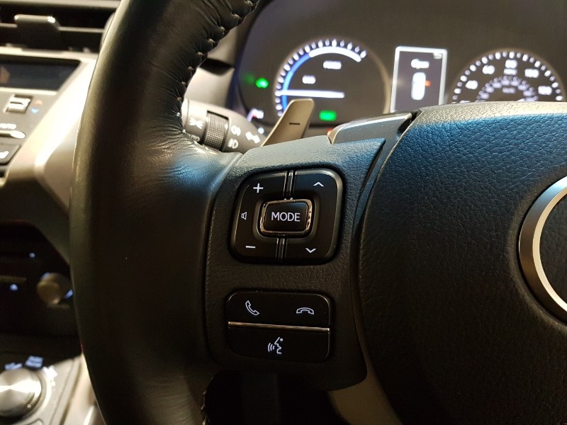 Used Lexus NX 2017 for sale - 76418866: Photo 15