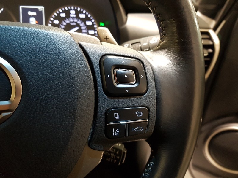 Used Lexus NX 2017 for sale - 76418866: Photo 16