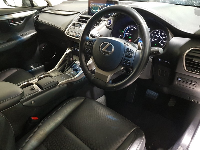 Used Lexus NX 2017 for sale - 76418866: Photo 17